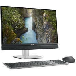 Dell Optiplex 7420 AIO i7-14500T 8GB 256GB SSD 23.8" Táctil Windows 11 Pro All-in-One PC