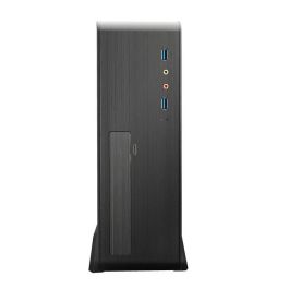 Caja Ordenador Tooq 3006Du3C Slim500 W Usb Caja Ordenador Tooq 3006Du3C Slim500 W Usb