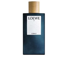 Loewe 7 Cobalt Eau de Parfum Vaporizador 150 ml Hombre