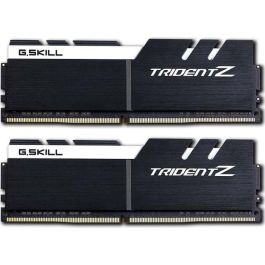 G.Skill 32GTZKW 32GB (2x16GB) DDR4-3200MHz CL16 Trident Z Kit Memoria RAM para PC Precio: 283.59000021. SKU: B16R55W42H