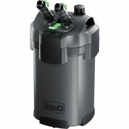 Tetra TET1711810657537 Filtro externo EX 1500 plus para acuarios de 300 a 600 L Precio: 166.69000051. SKU: B1FZRC28H6