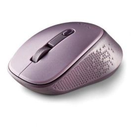 Ratón NGS Dew Lila 1600 dpi
