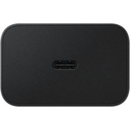 Samsung Cargador USB-C 45W Negro EP-T4511XBEGEU - Carga Superrápida para Dispositivos Compatibles