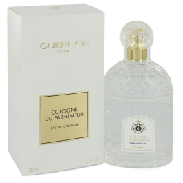 Guerlain Eau Du Coq 100 mL Eau de Toilette para Mujer y Hombre Precio: 82.79000048. SKU: B16WKHFM49