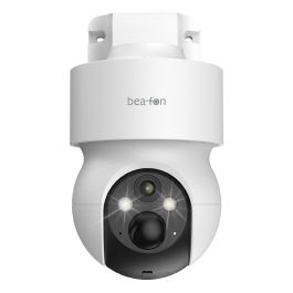 Bea-fon SmartHome SAFER 3S Pro Akku Outdoor Kamera Tuya Precio: 181.7541. SKU: B1CFJVN399