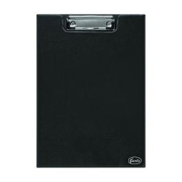 Carpeta Con Pinza Miniclip Superior Forofis A4 Negro Precio: 4.49999968. SKU: B1KHM6DZH2