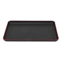 My Bar Bandeja de Plástico Rectangular Japón 32 x 22.8 cm para Bar (12 Unidades) My Bar Bandeja de Plástico Rectangular Japón 32 x 22.8 cm para Bar (12 Unidades)