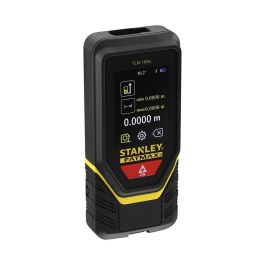 Medidor Laser Stanley 50M Tlm-165 Stht1-77139 Stanley Precio: 137.50000044. SKU: B1JREH2XYA