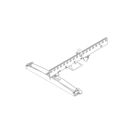 Marco De Arreglo Para Srx910La, Soporte Para Hasta 16 Gabinetes Precio: 1450.79. SKU: B1AL8BVEG5