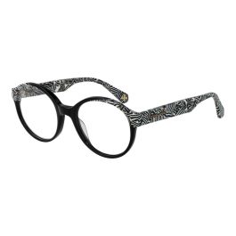 Montura de Gafas Mujer Christian Lacroix CL1116 52-9038 Montura de Gafas Mujer Christian Lacroix CL1116 52-9038 Precio: 79.68999984. SKU: B1KG684QQ6