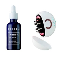 Talika HAIR FORCE TRATAMIENTO FORTIFICANTE Y ANTICAÍDA ESTUCHE 2 pz Precio: 112.50000047. SKU: S05111000
