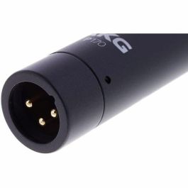 AKG P170 Micrófono Condensador Profesional con Patrón Polar Cardioide