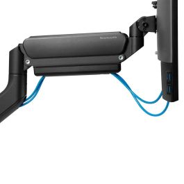 Soporte de Mesa para Pantalla Neomounts DS70-450BL1 Soporte de Mesa para Pantalla Neomounts DS70-450BL1