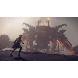 Sony NieR Automata GOTY Juego para Consola PS4