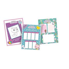Lisciani Giochi LIS8008324106271 Diario Secreto con Bolígrafos Fluorescentes para Mantener tus Secretos a Salvo Lisciani Giochi LIS8008324106271 Diario Secreto con Bolígrafos Fluorescentes para Mantener tus Secretos a Salvo