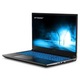Erazer Crawler E50i MD62654 Portátil Gaming - Windows 11 - Pantalla FHD IPS 15.6" 144Hz - RTX 4050 - Core i5-12450H - 16GB RAM - 512GB SSD