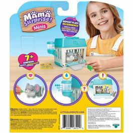 Moose Toys MOO0630996265109 Little Live Pets Peluches Ratoncito Sorpresa Mama Moose Toys MOO0630996265109 Little Live Pets Peluches Ratoncito Sorpresa Mama