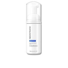 Neostrata Resurface Espuma Limpiadora 125 mL Precio: 27.59000013. SKU: B1EGSBZ7AH