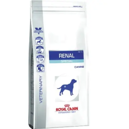 Royal Canin Canine Renal Special 10 kg Precio: 79.4999997. SKU: B15ZRGXZ6E