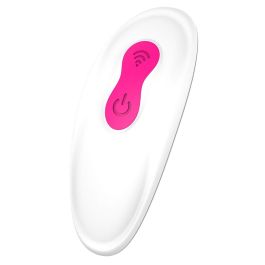 Vibrador para Parejas Dream Toys Essentials