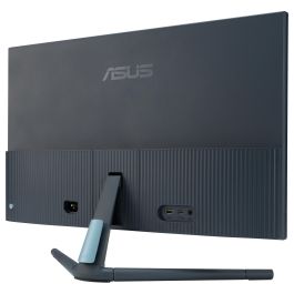 Asus Monitor VU249CFE-B 23.8" Full HD IPS 100Hz USB-C 15W Eye Care Ajustable en Altura Azul