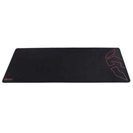 Alfombrilla Gaming Krom NXKROMKNTXL Negro (90 x 35 x 0,3 cm) Precio: 26.79000016. SKU: S0204424