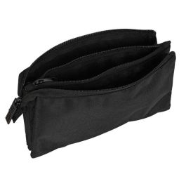 Bolso Escolar Safta Portatodo Marvel Teen Triple 220x30x120 mm Bolso Escolar Safta Portatodo Marvel Teen Triple 220x30x120 mm