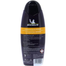 Michelin MIC3221320094167 Champú Experto Repelente al Agua para Coches Secado Rápido