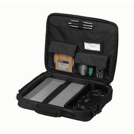 Maletín para Portátil Targus TAR300 Negro 16"