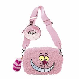 Bolso Bandolera Disney Rosa 22 x 15 x 8 cm Bolso Bandolera Disney Rosa 22 x 15 x 8 cm Precio: 18.49999976. SKU: B1BFVW85XW