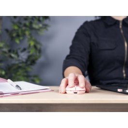 Ratón Inalámbrico Trust 24125 1600 DPI