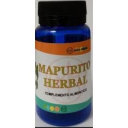 Mapurito Herbal 100Cap. Precio: 19.5000003. SKU: B177ND4MLT