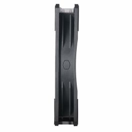 Cooler Master COO1688241290301 Ventilador PC Mobius 140P ARGB 14 cm 1900 rpm Negro