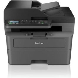 Multifunción Láser Monocromo Brother MFC-L2800DW WiFi/ Fax/ Dúplex/ Negra Precio: 199.69000018. SKU: B17BFYASKA