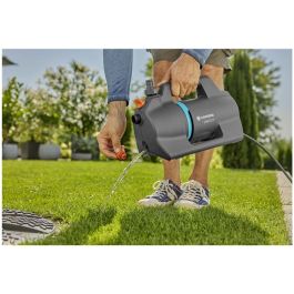 Gardena Gartenpumpe 4100 Silent Set