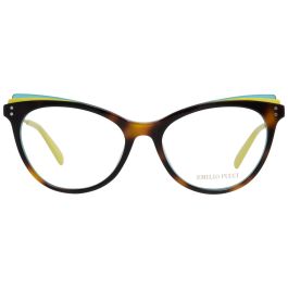 Montura de Gafas Mujer Emilio Pucci EP5132 54092