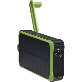 Powerbank Denver Electronics Solar 10000 mAh Precio: 44.79000009. SKU: S7606009