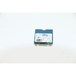 Lenovo M.2 PCIe NVMe SSD with 256GB capacity, 2242 form factor, Gen3x2 speed, suitable for fast data access. Lenovo M.2 PCIe NVMe SSD with 256GB capacity, 2242 form factor, Gen3x2 speed, suitable for fast data access.