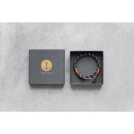 Pulsera Mujer Tom Hope Tom Hope - 24k - Small