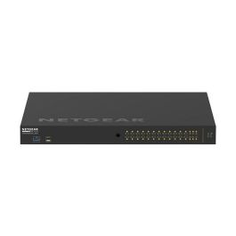NETGEAR M4250-26G4XF-POE+ Switch Gestionado L2/L3 24 Puertos Gigabit Ethernet PoE+ Montaje en Rack 1U Precio: 2523.69000015. SKU: S7743676
