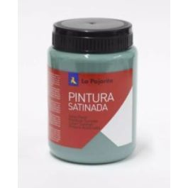 La Pajarita Pintura Satinada Escolar Verde Jade Bote 35 mL L-39 Precio: 1.68999974. SKU: B1DXER7JB4