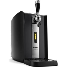 PHILIPS HD3720 / 25 - Dispensador de cerveza Perfect Draft - Pantalla LCD - Tambores de 6 L - 70 W - 1,5 bares - Negro Precio: 261.59000043. SKU: B1937GLTDB