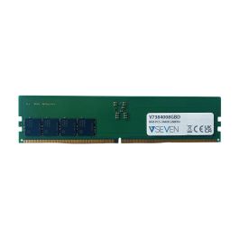 Memoria RAM V7 V7384008GBD 8 GB DDR5 4800 MHz CL40 Memoria RAM V7 V7384008GBD 8 GB DDR5 4800 MHz CL40 Precio: 34.50000037. SKU: B1HNYATT4W