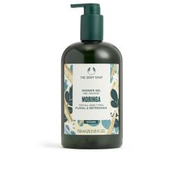 The Body Shop Moringa Gel de Ducha 750 ml Precio: 15.1371. SKU: B1DWFBLPSB