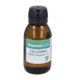 TERPENIC EVOPRO Aceite Masaje Anticelulítico Celuderm con Almendras, Limón, Geranio y Hinojo 100ml Precio: 12.59000039. SKU: B1B65PG84Q