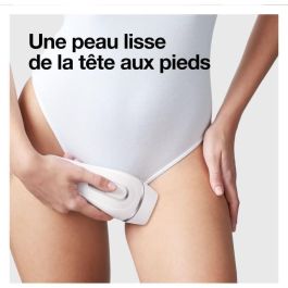 Depiladora de Luz Pulsada - BRAUN - Silk·expert Pro 3 - Depilación en casa - Estuche - 3 Cabezales - PL3230 Depiladora de Luz Pulsada - BRAUN - Silk·expert Pro 3 - Depilación en casa - Estuche - 3 Cabezales - PL3230
