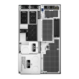 SAI Interactivo APC SRT10KXLI 10000 W SAI Interactivo APC SRT10KXLI 10000 W Precio: 11231.58999985. SKU: B1K686V9KE