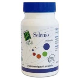 Selenio 90Cap. Precio: 17.5000001. SKU: B18YC453LQ