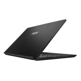 MSI Portatil Modern 15 B7M-461Es. 15.6" Fhd (1920*1080), 60Hz Ips. Ryzen 5 7430U. Amd Radeon Graphics. Ddr Iv 16Gb. 512Gb Nvme Gen3X4 Ssd. Negro. W11 Home MSI Portatil Modern 15 B7M-461Es. 15.6" Fhd (1920*1080), 60Hz Ips. Ryzen 5 7430U. Amd Radeon Graphics. Ddr Iv 16Gb. 512Gb Nvme Gen3X4 Ssd. Negro. W11 Home