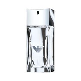Giorgio Armani Emporio Armani Diamonds Men Eau de Toilette Vaporizador 50ml Amaderada Aromática Bergamota Pimienta Vetiver Cacao Precio: 43.79000043. SKU: B15CQD9XY7